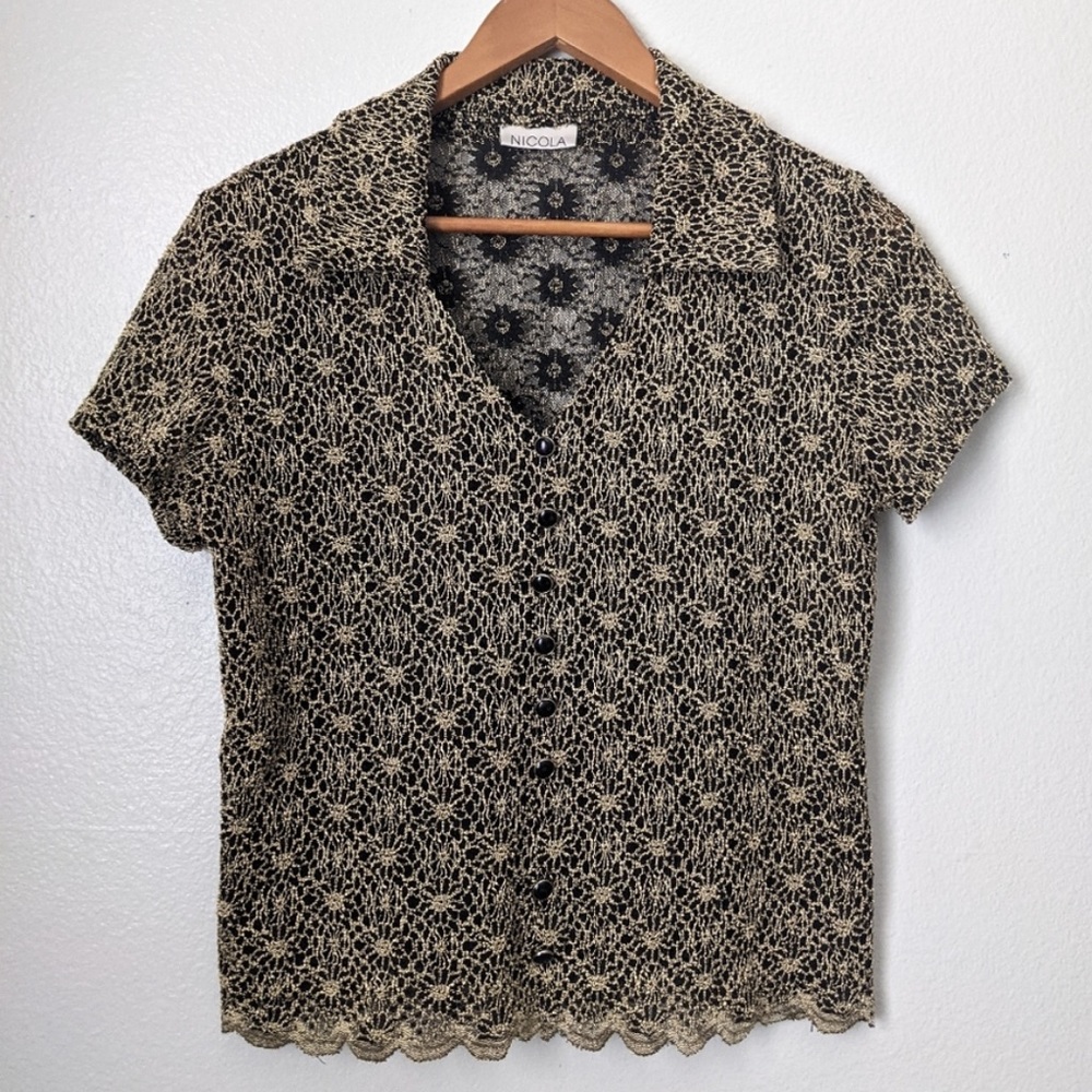 Vintage top